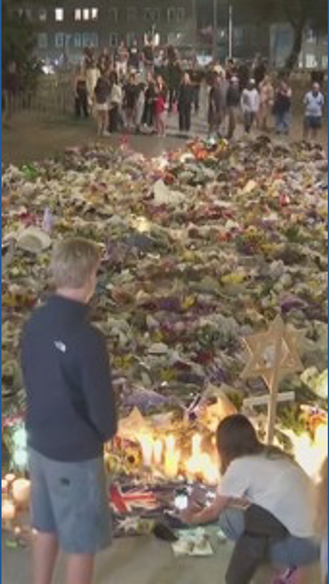 Investigators believe ISIS may have inspired mass shooting in Australia ...