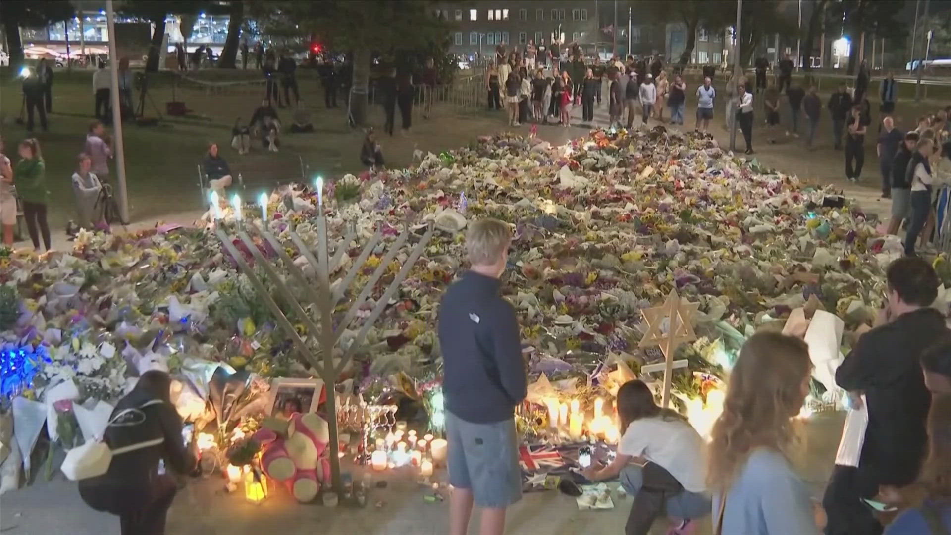 Investigators believe ISIS may have inspired mass shooting in Australia ...