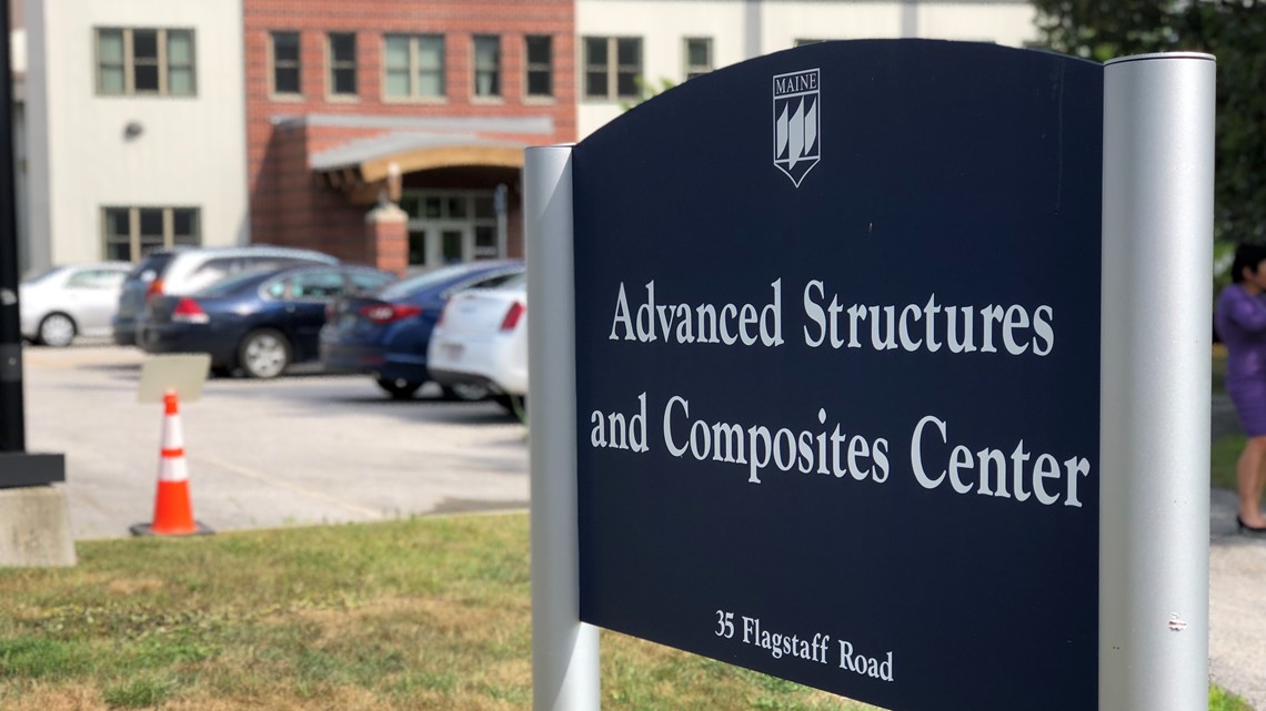 Chemical spill reported at the University of Maine - Vimarsana News
