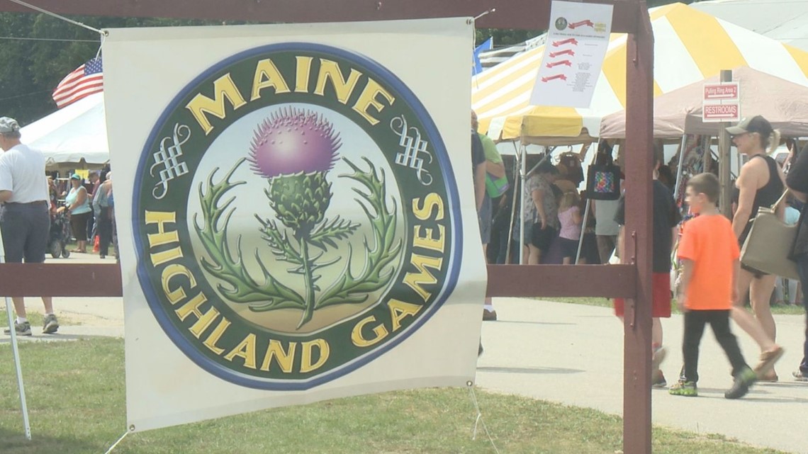 Maine has a rich Scottish-American history - Vimarsana News