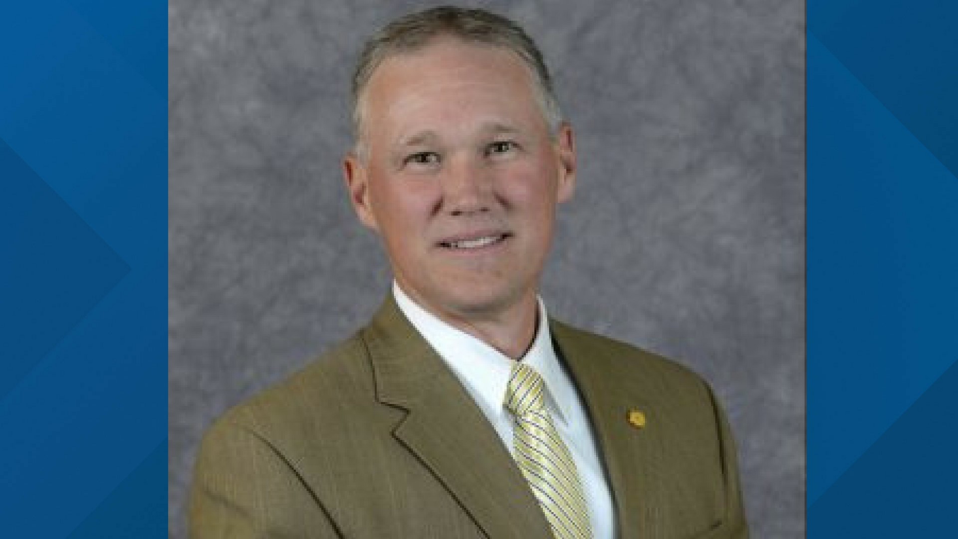 The University of Maine appoints new athletic director, Ken Ralph ...