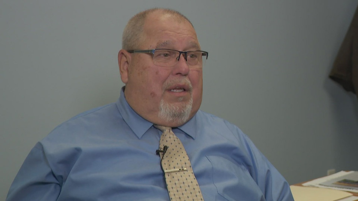 Portland mayor works on building consensus to reduce homelessness in Maine's largest city