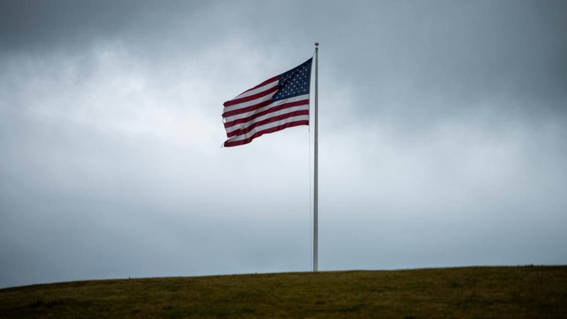 Historians highlight Maine's Patriots’ Day roots in Revolutionary War beginnings