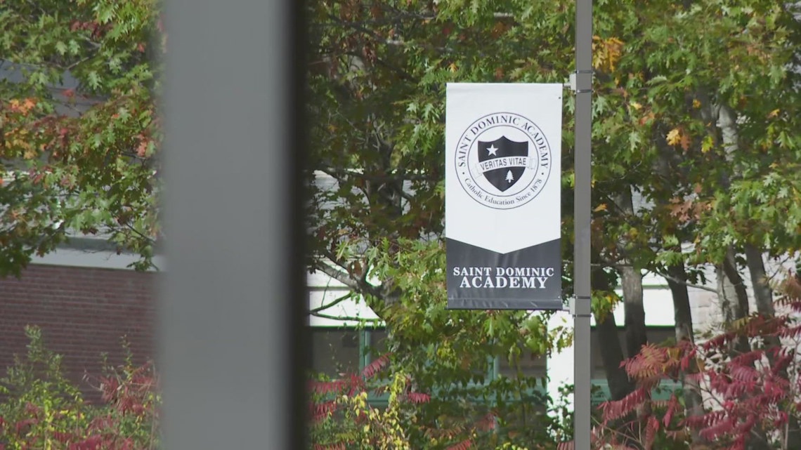 Dominic Reed High School Saint Dominic Regional High School moves to become independent private ...