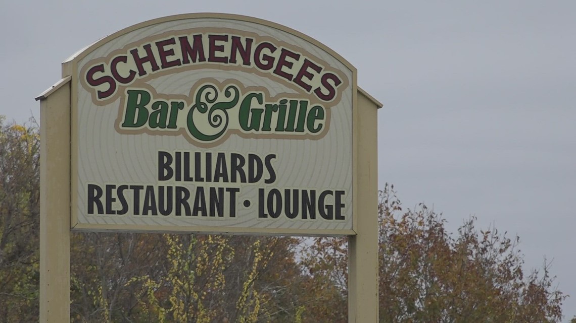 Lewiston businesses plan to reopen after mass shooting