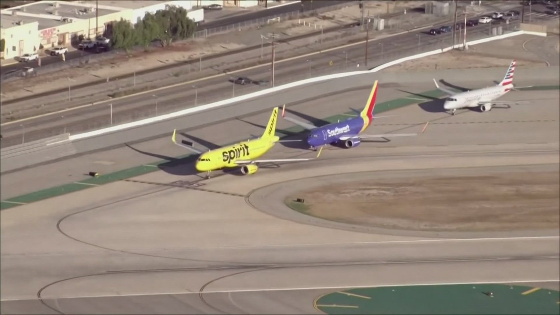 What to expect if you're traveling to and from Maine this Thanksgiving