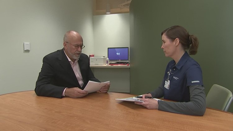 This new program is helping improve the lives of stroke patients
