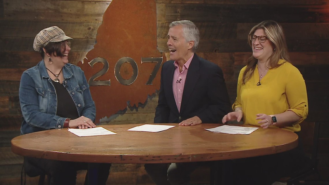 Live music around ME you won’t want to miss