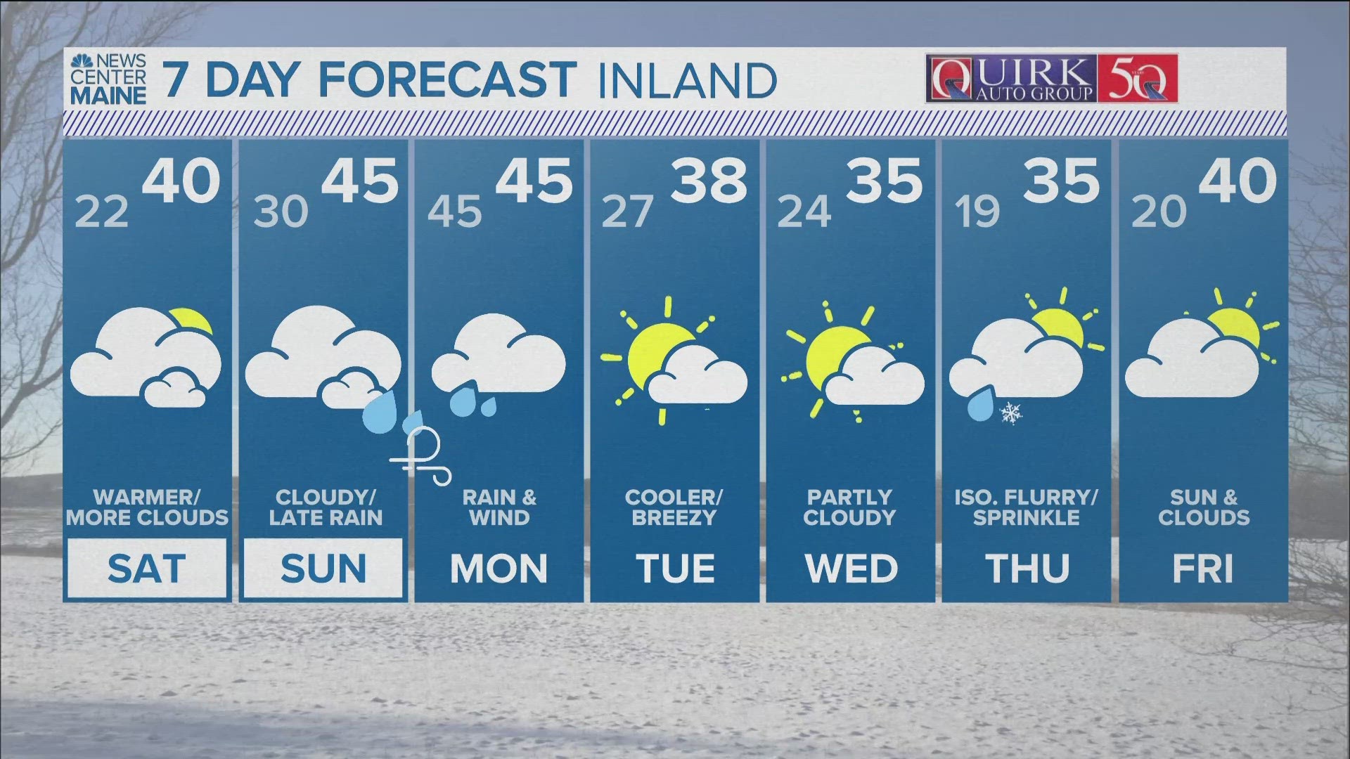 Free soil lead tests available to Maine residents