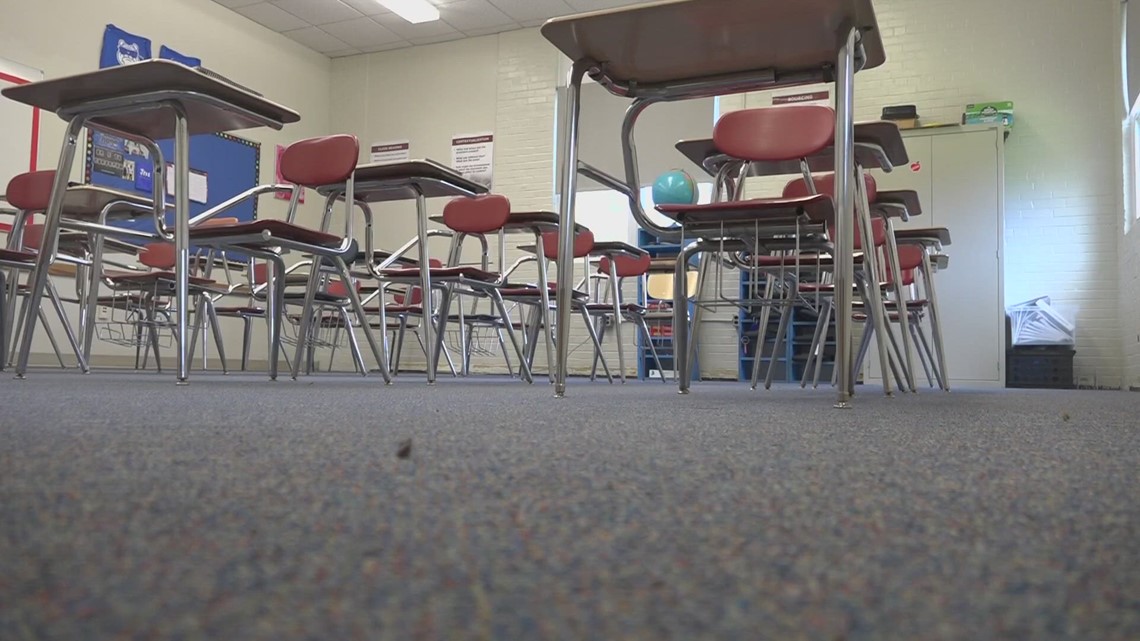 Bangor School District takes closer look at its culture and inclusivity