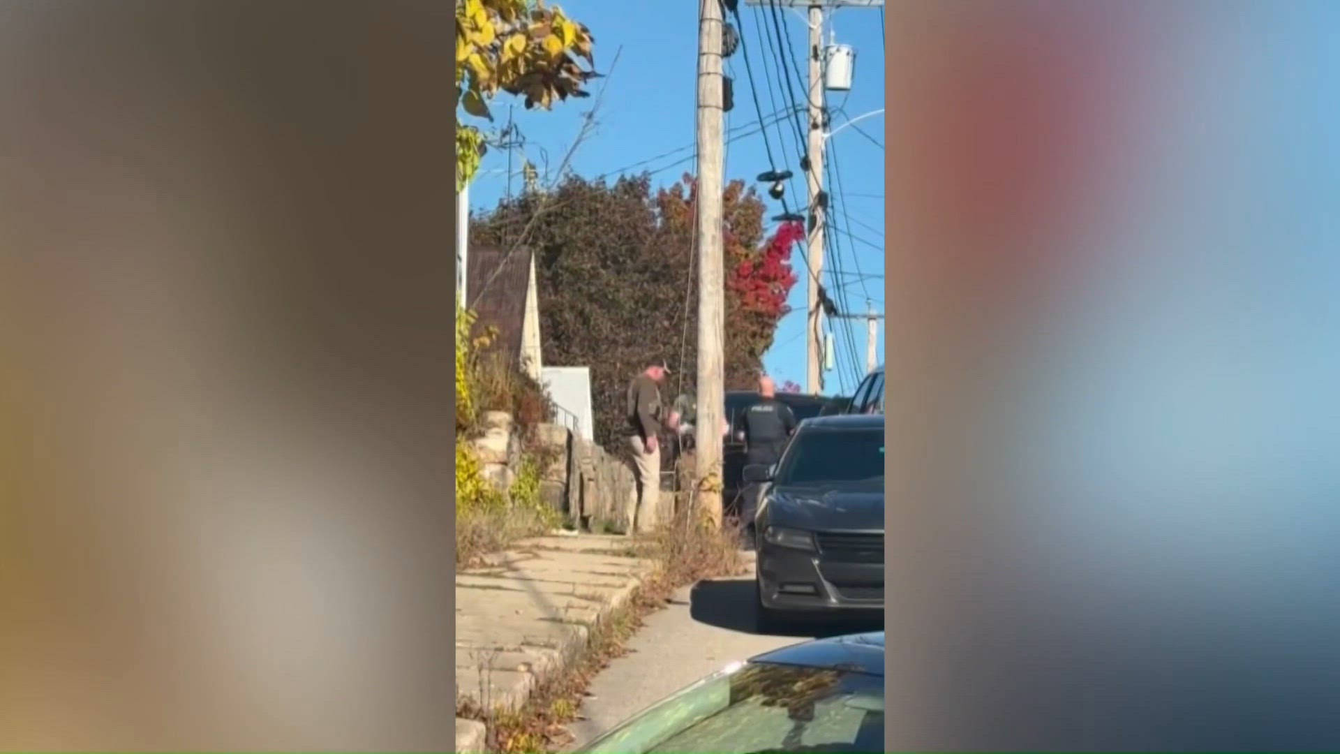 DHS identifies man detained by ICE in Sanford | newscentermaine.com