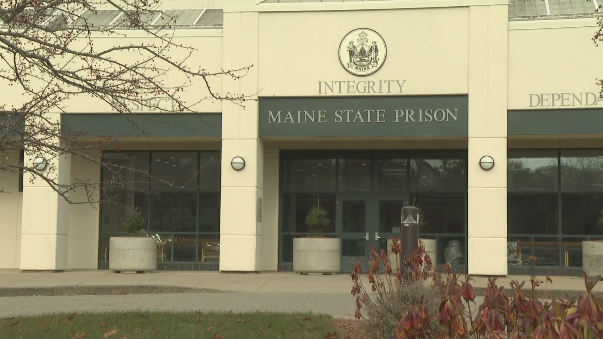 The Maine Department of Corrections announced Friday that Nathan Thayer will assume the role following a lengthy search and selection process.