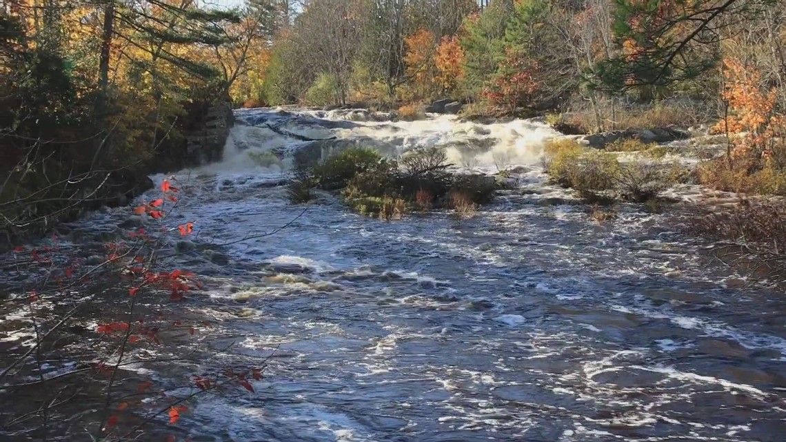Man's body found along Medomak River in Waldoboro