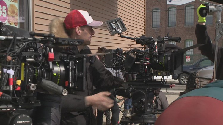 State orders audit of Maine's film industry