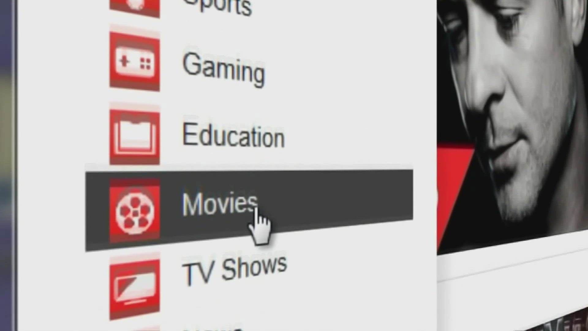 The AI will analyze the type of videos you watch and the longevity of your account to determine your age. 