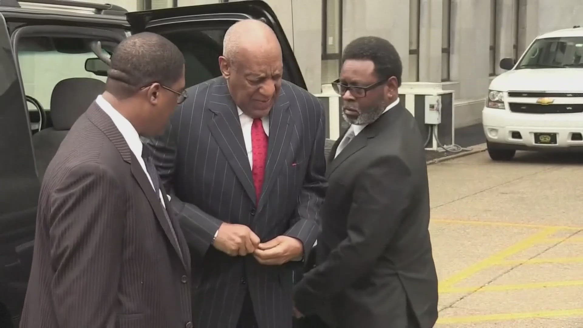 Bill Cosby sued by 9 more women for alleged decades-old sexual assaults newscentermaine image