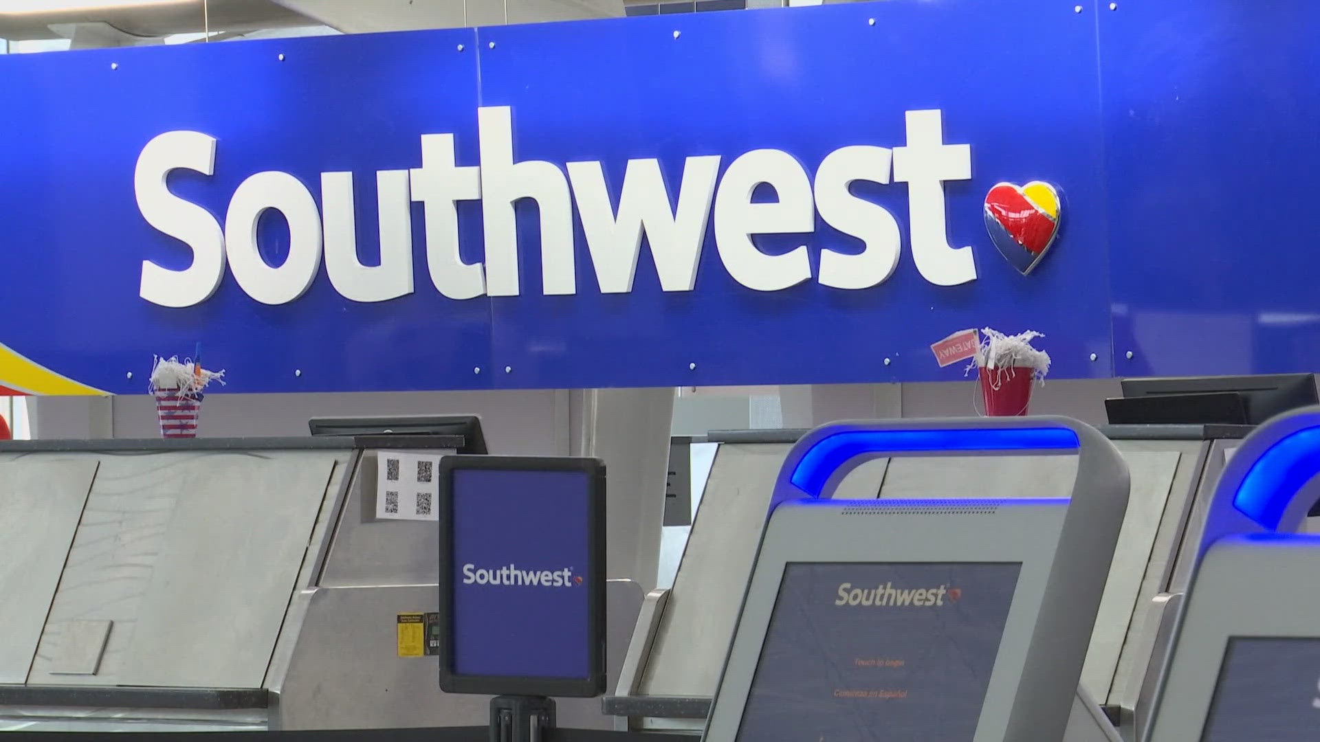 Late this year, the airline will swap out its open seating for assigned seats. 