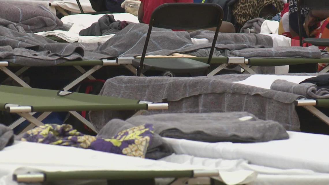 Asylum seekers coming to Maine in increasing numbers - Vimarsana News