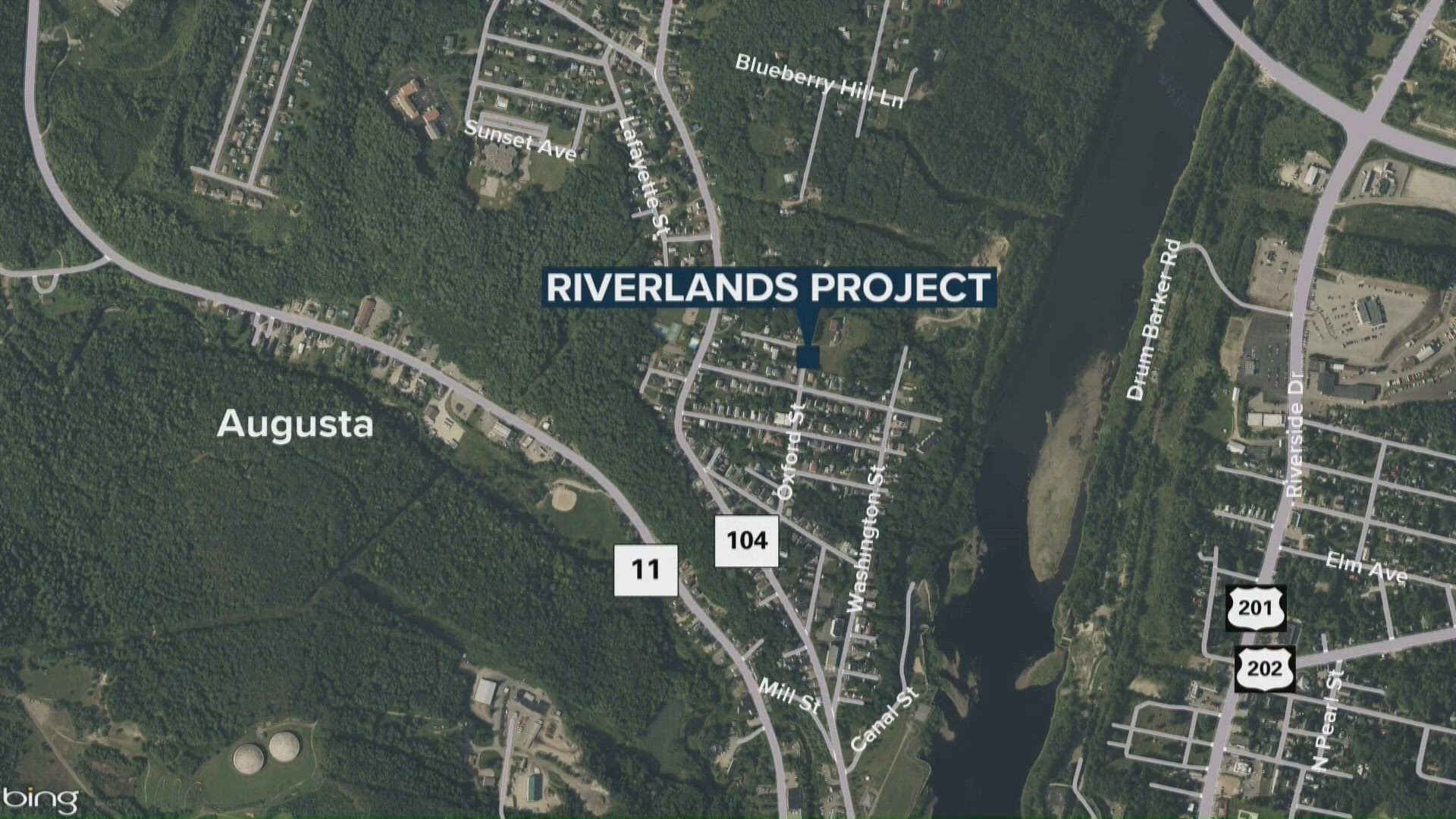 New supportive housing project development in Augusta to open ...