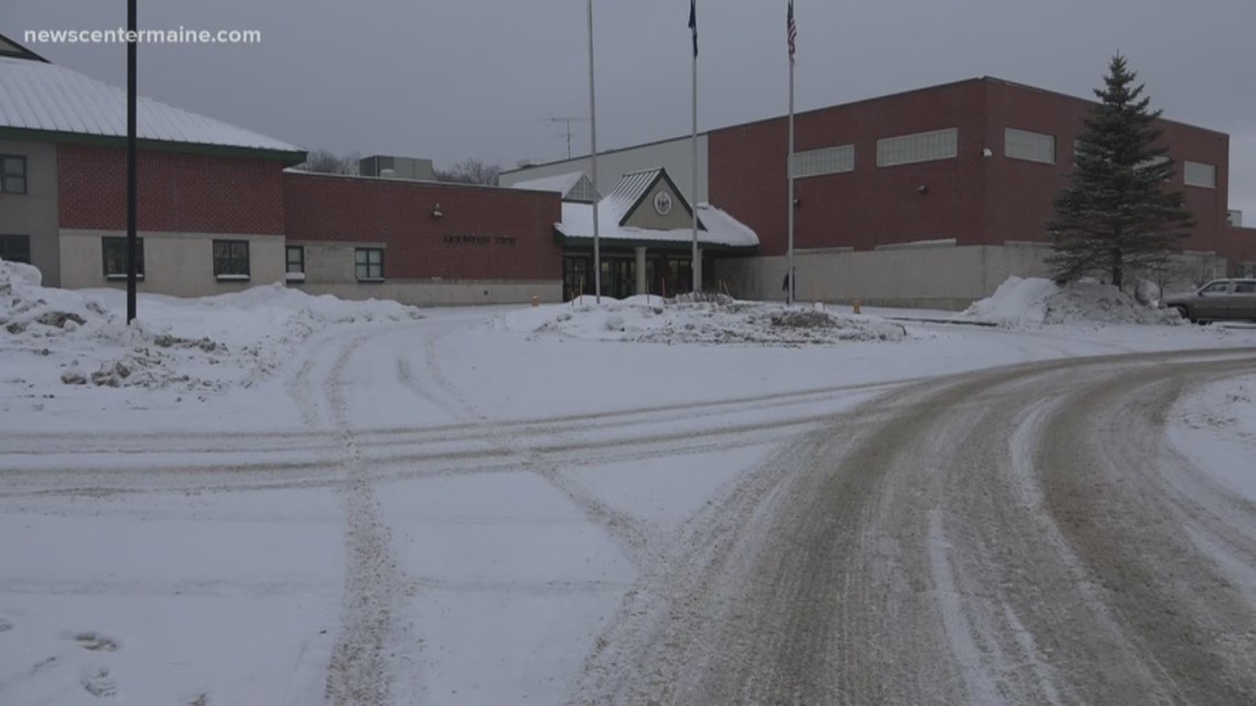 Hiram man dies at Mountain View Correctional Facility