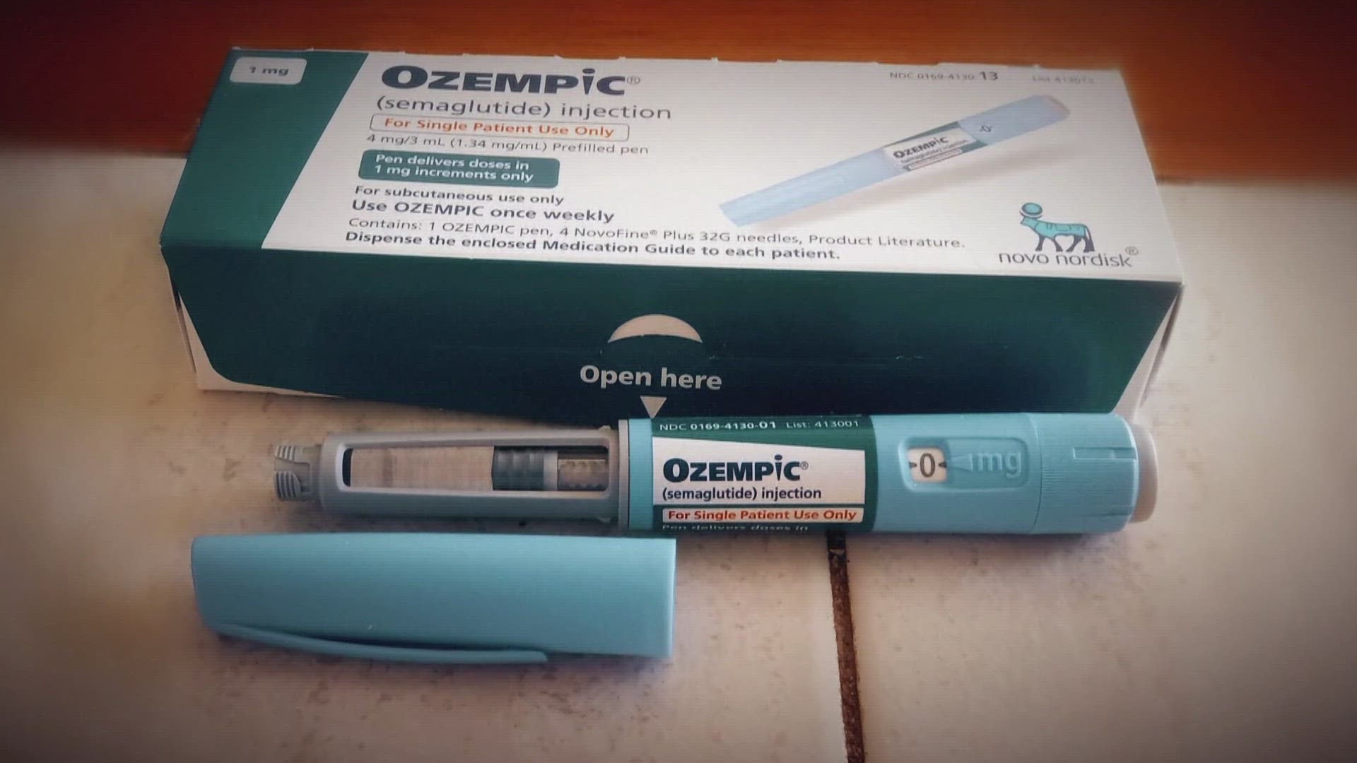 Ozempic sparks national weight loss trend, but at what cost