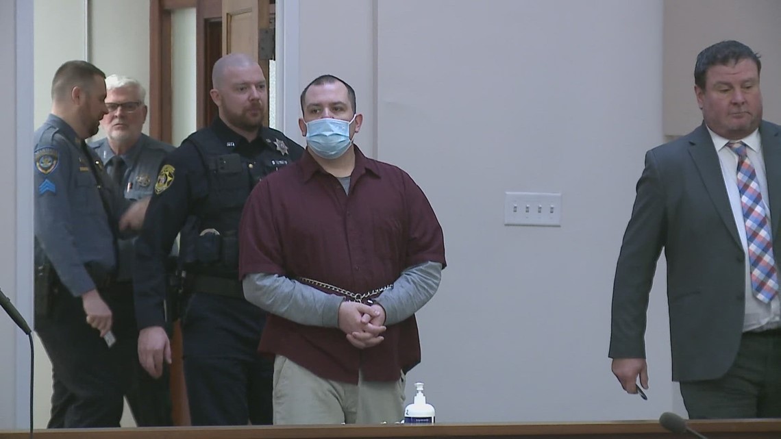Man accused of killing brother found not criminally responsible ...