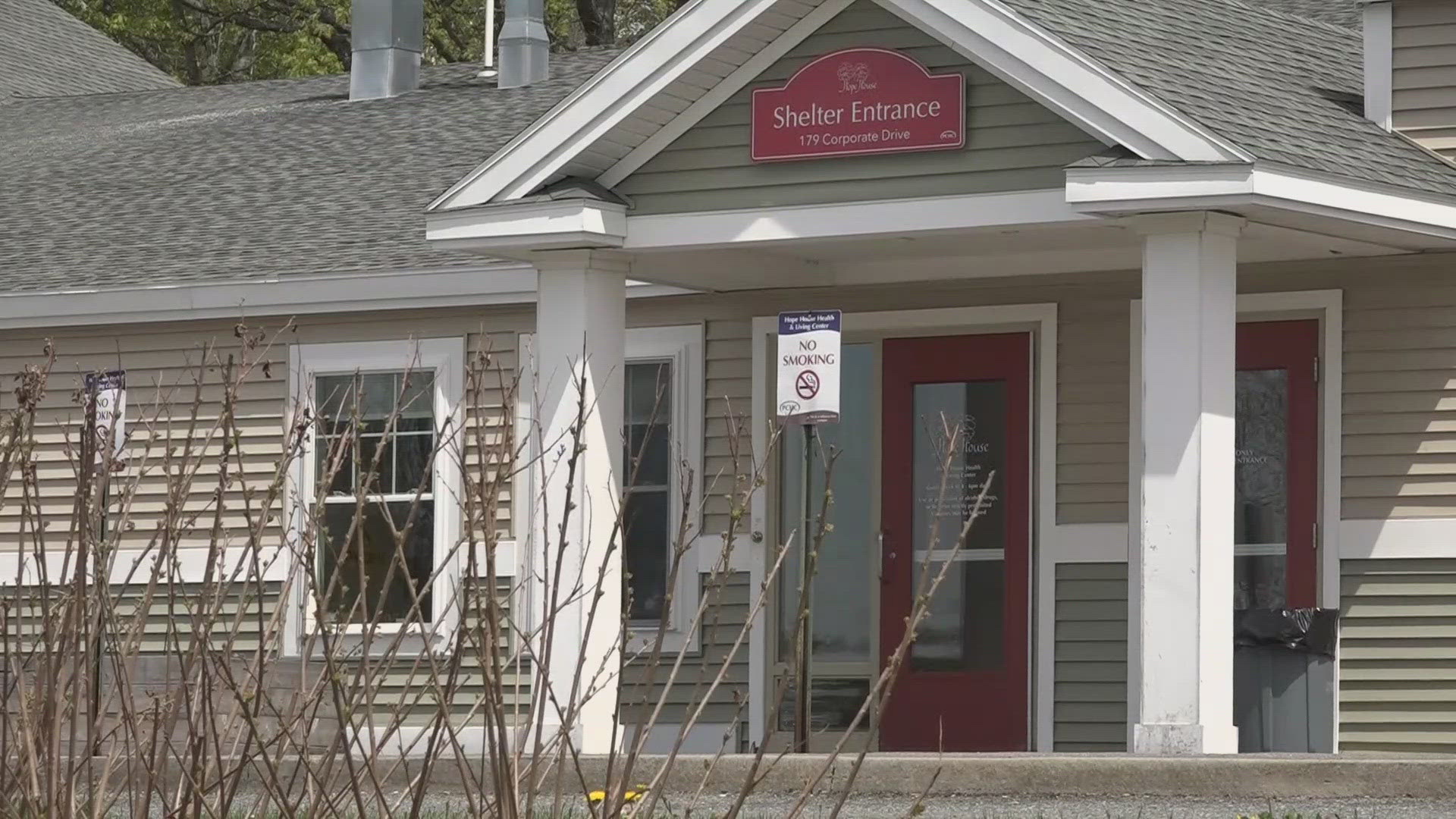 Representatives from Penobscot Community Health Care said receiving the state funding makes them hopeful but there is still more ground to cover.