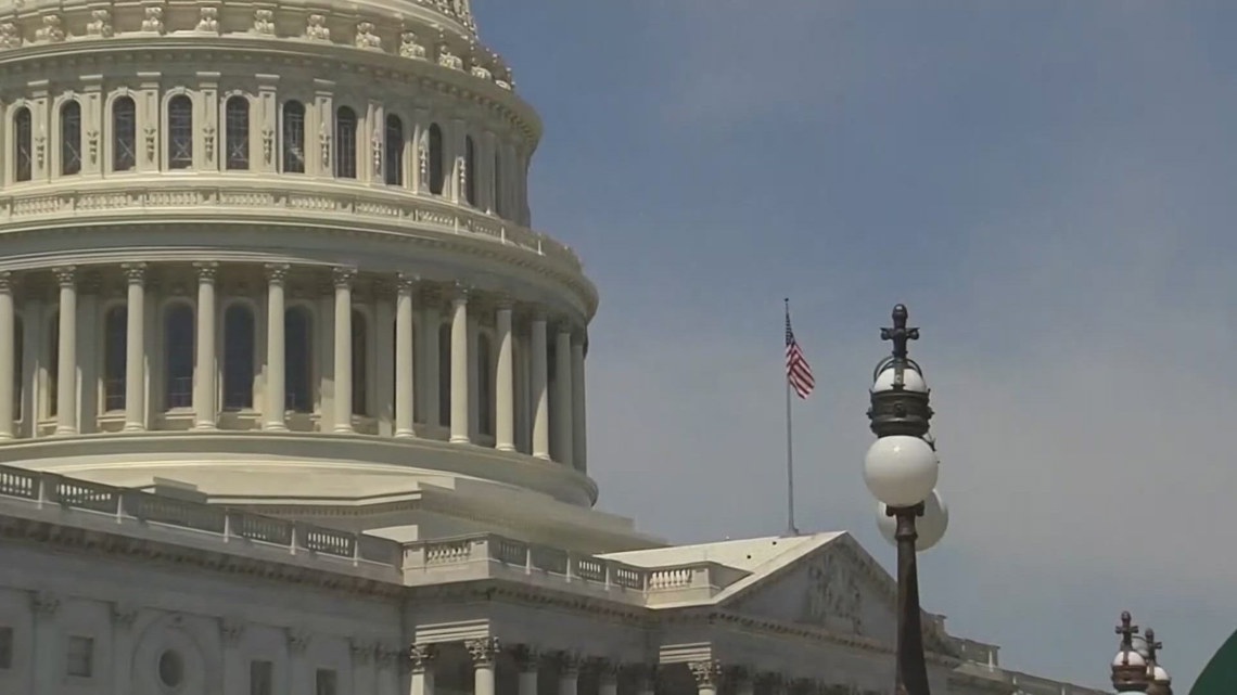 'Congress should have been informed': Maine lawmakers react to Venezuela president's capture