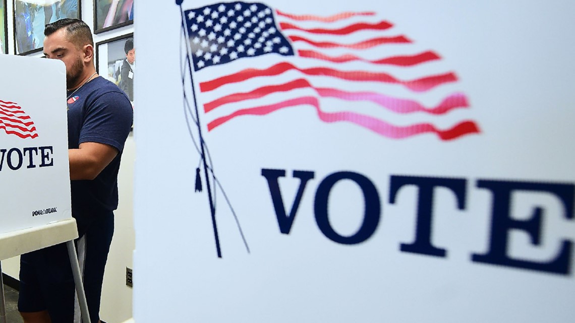 State House lawmakers ask Maine Supreme Court to assess legality of expanding ranked choice voting