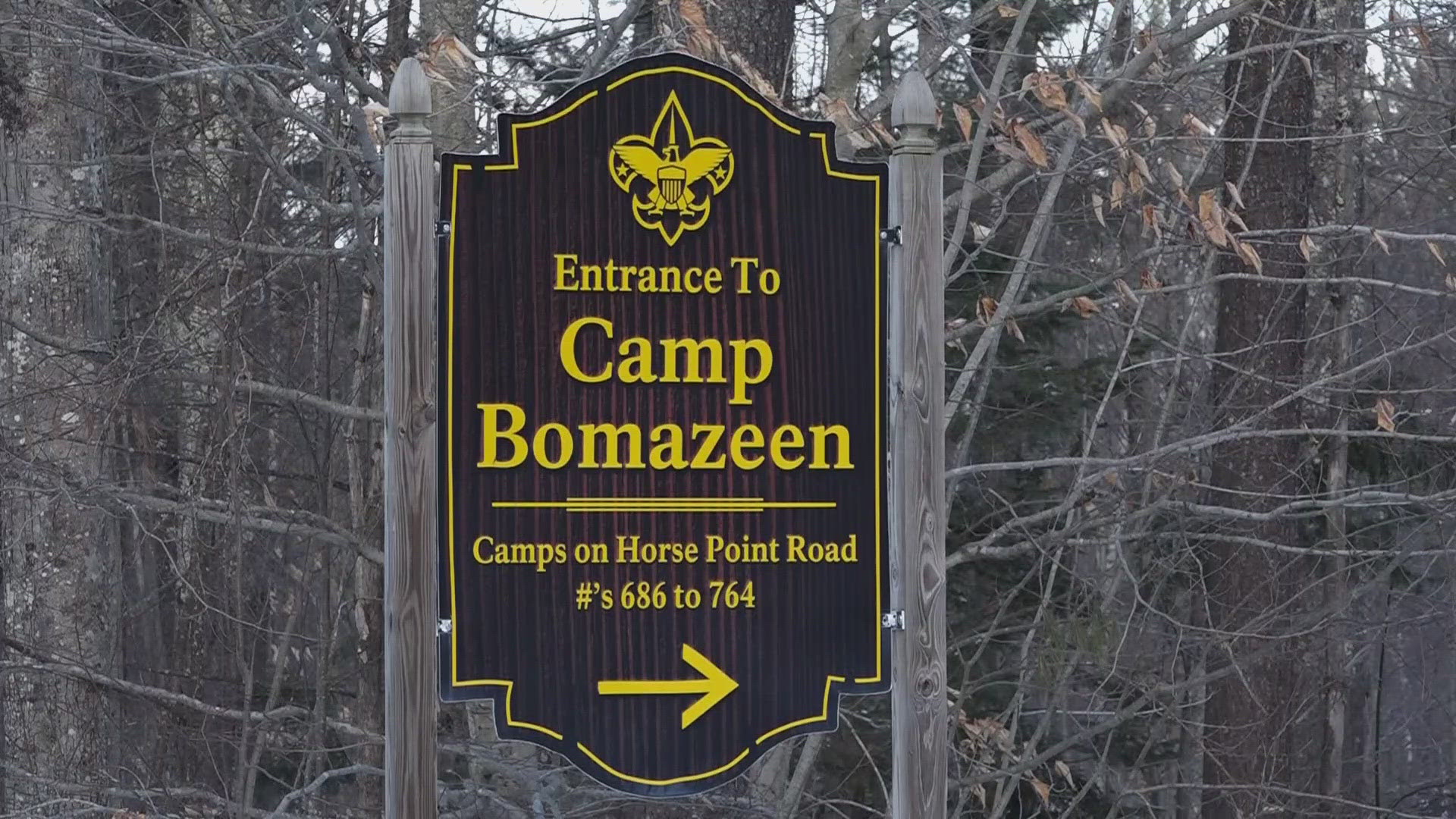 Court rules in favor of Maine Boy Scout camp sale 
