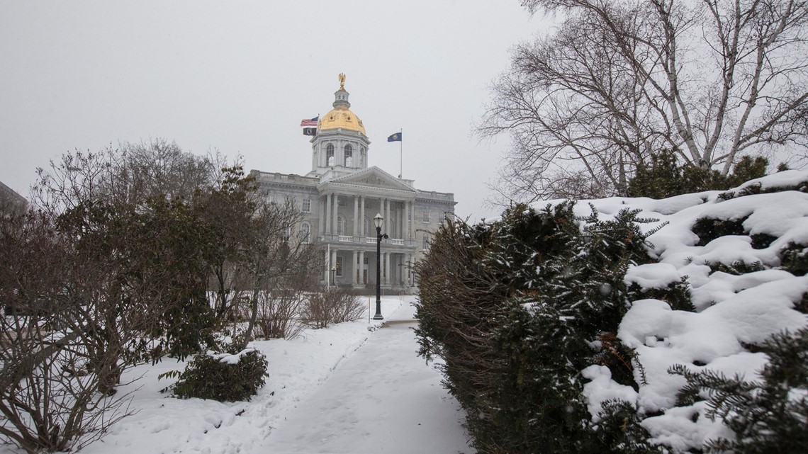 Lawmaker seeks official pronunciation of 'Concord,' NH's capital - Vimarsana News