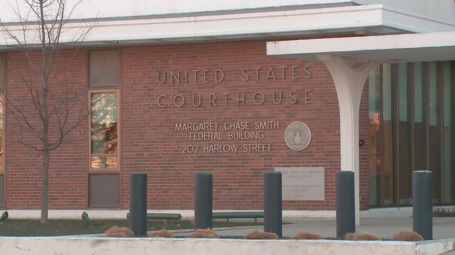 Hampden man pleads guilty to having child sexual abuse materials ...