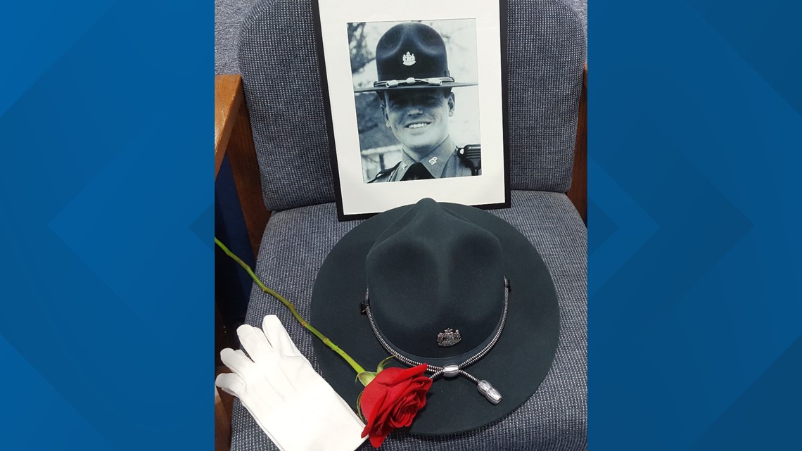 Memorial road signs to be unveiled honoring 12 fallen state police Troopers - Vimarsana News