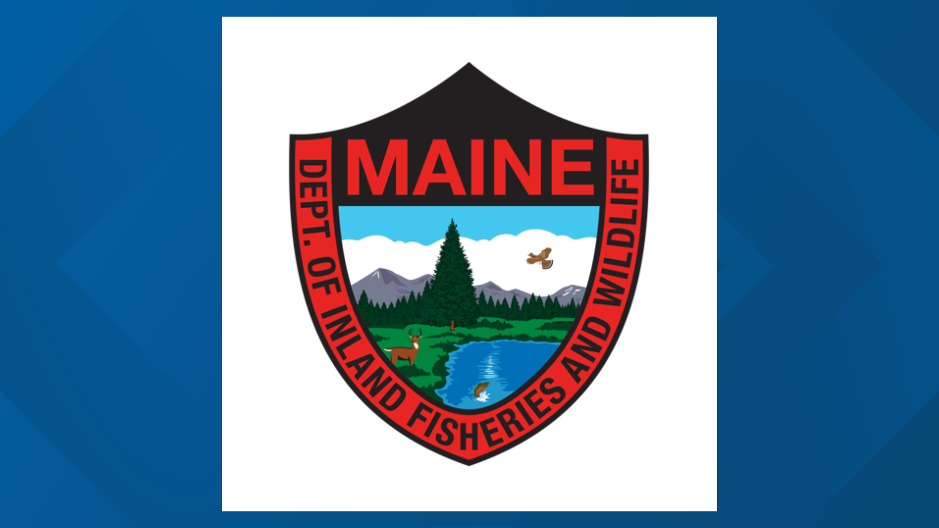 A 25-year-old man from Fairfield was separated from his friend during a snowsquall while snowmobiling on Moosehead Lake Thursday night.