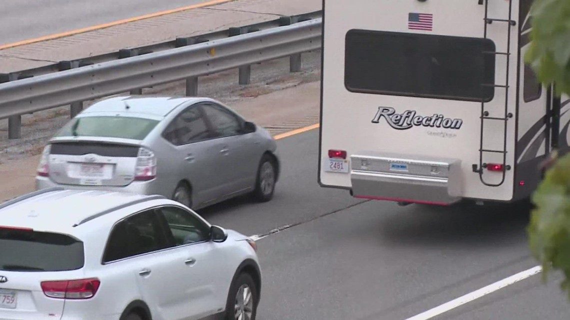 Maine car crash fatalities lower than 2021 national average