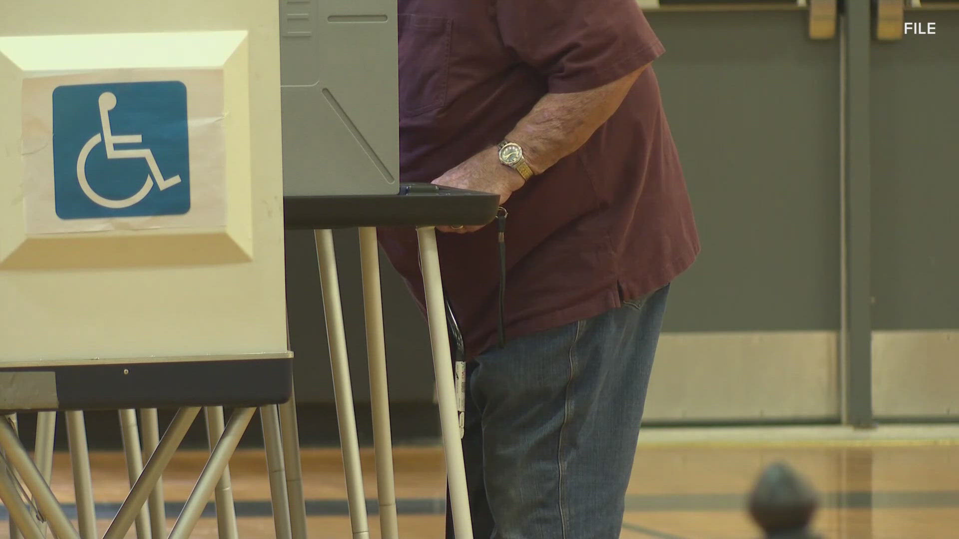 State officials are responding to a report from the Maine Wire that claims that a small number of non-citizens have been voting in Maine.