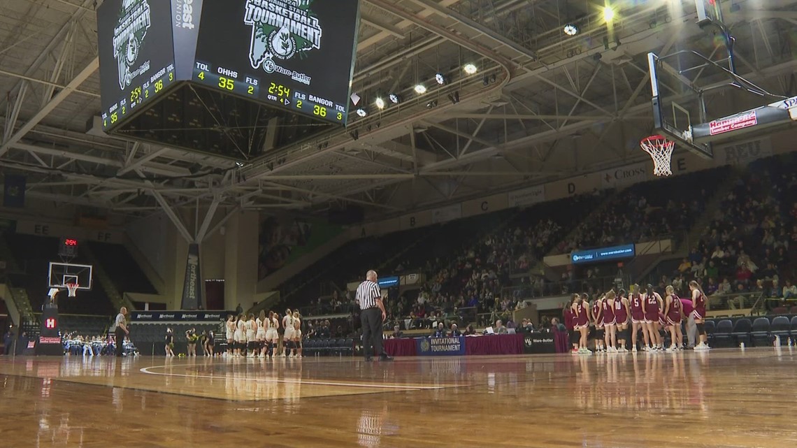 MPA high school basketball tournaments well underway