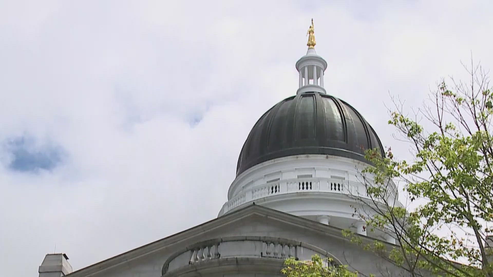 They will also consider dozens of spending bills that the governor is speaking out against.
