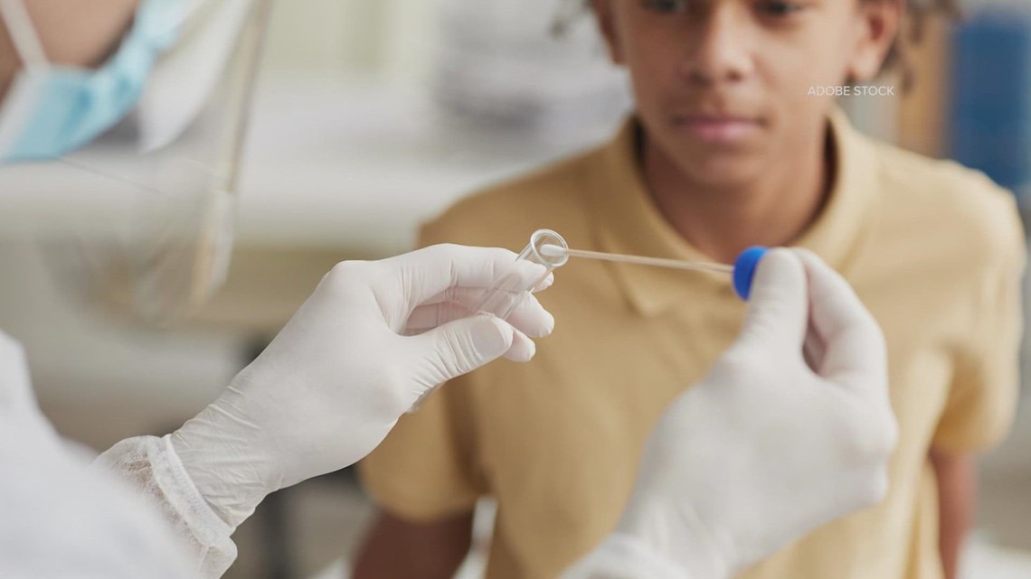 Maine DHHS buys 1 million COVID-19 tests as mandates ease - Vimarsana News