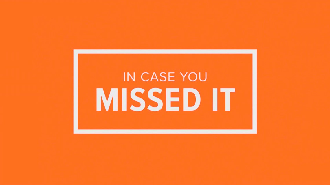 NEWS CENTER Maine's Top 5