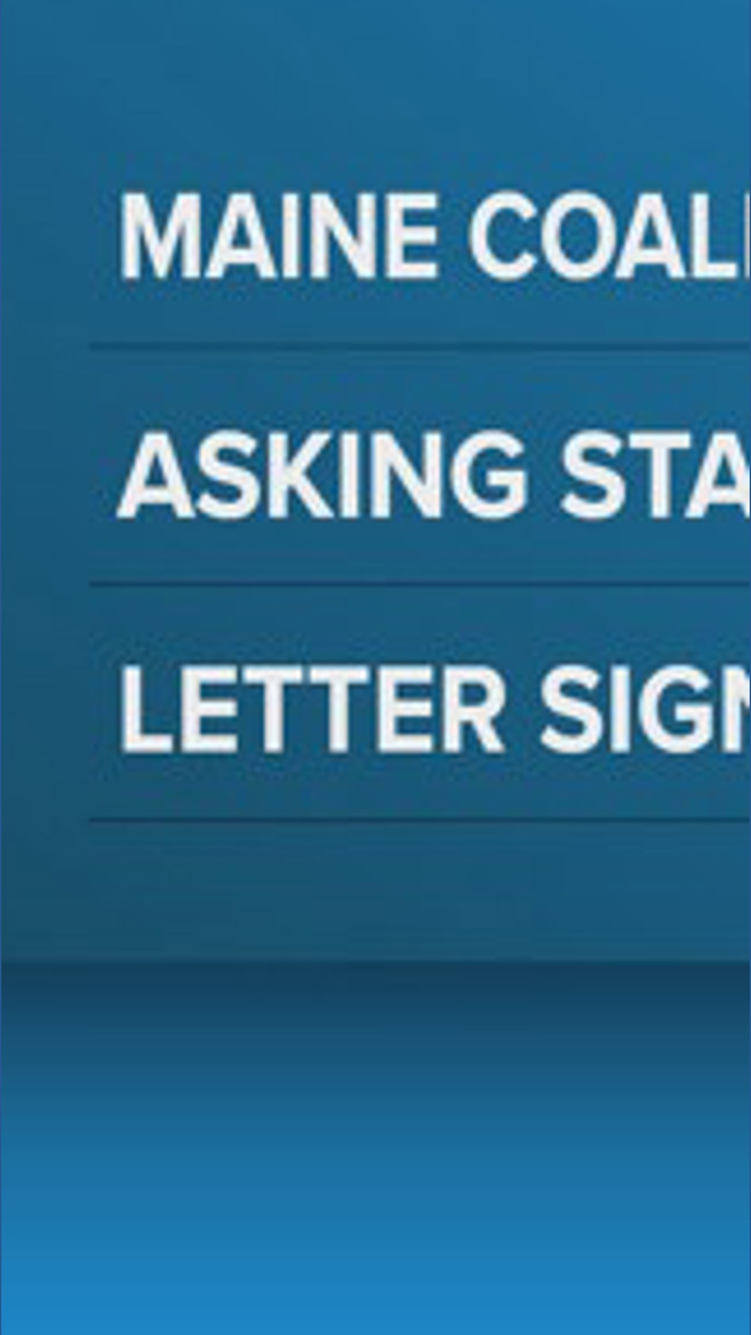 Hourly Process Map Maine Democratic Party faces pushback from voters on nomination process ...