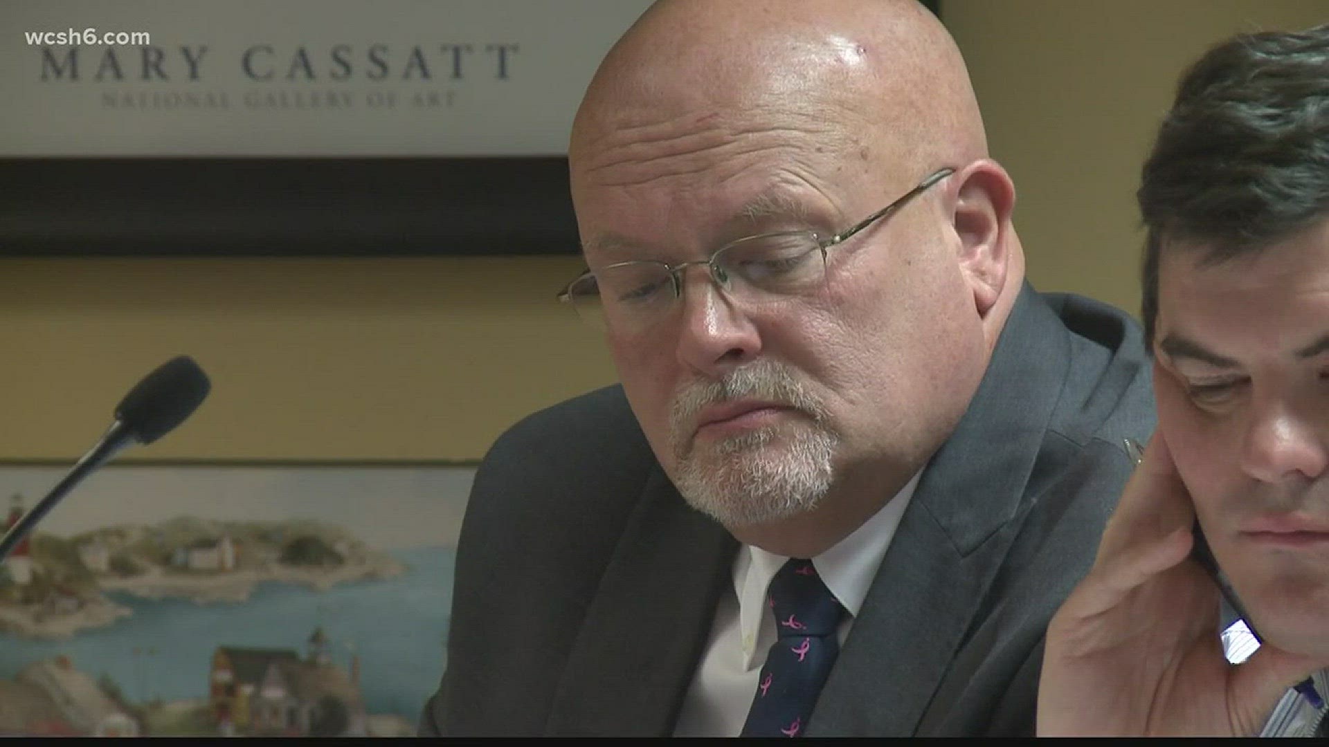 NOW: Maine dentist ordered to pay patient in malpractice claim