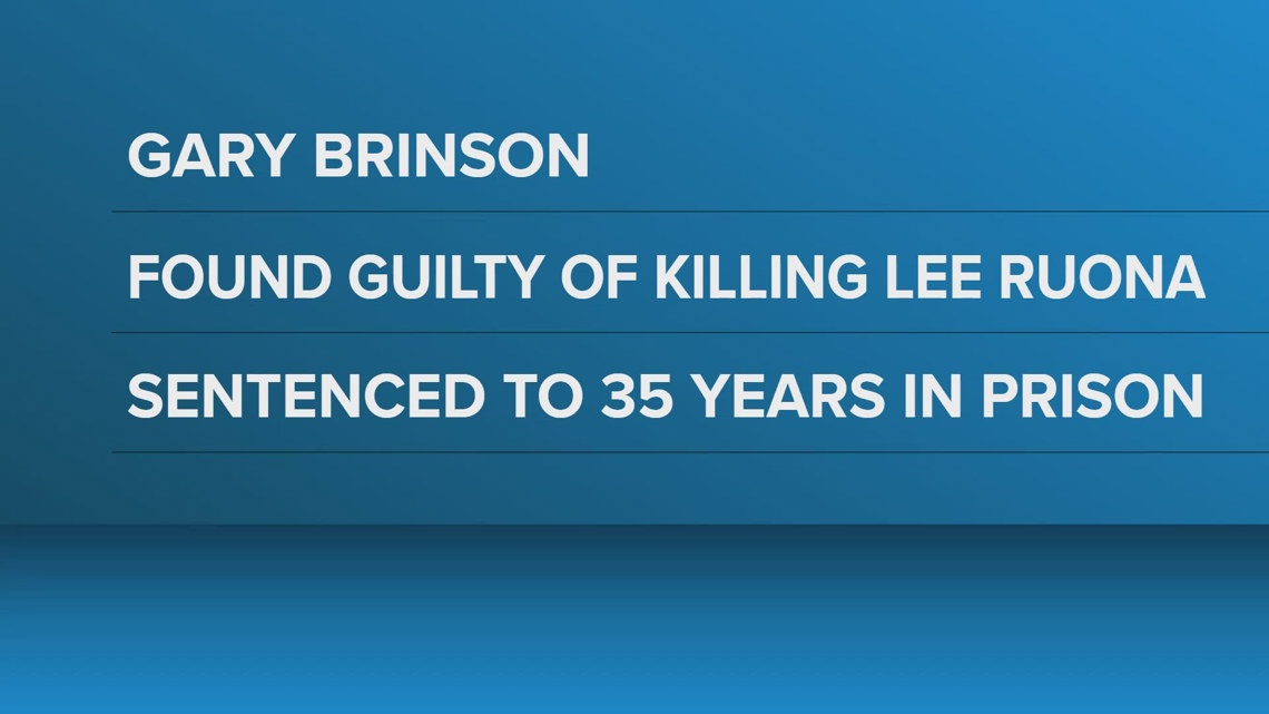 Man found guilty of killing his friend in Bangor is sentenced ...