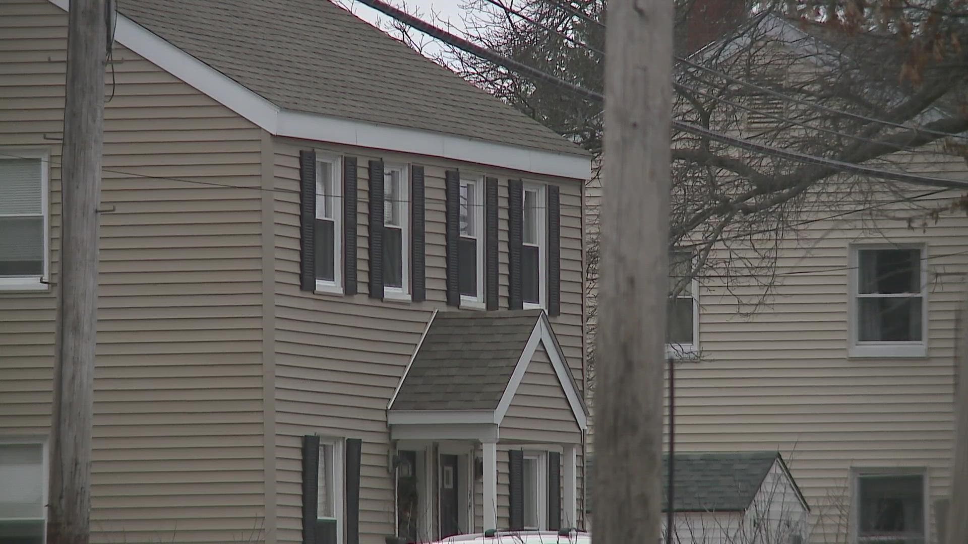 On Tuesday, March 7, the South Portland city council will hold a vote on a rent stabilization ordinance.