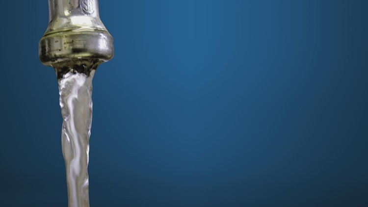 Two Maine schools report high PFAS levels in recent water samples
