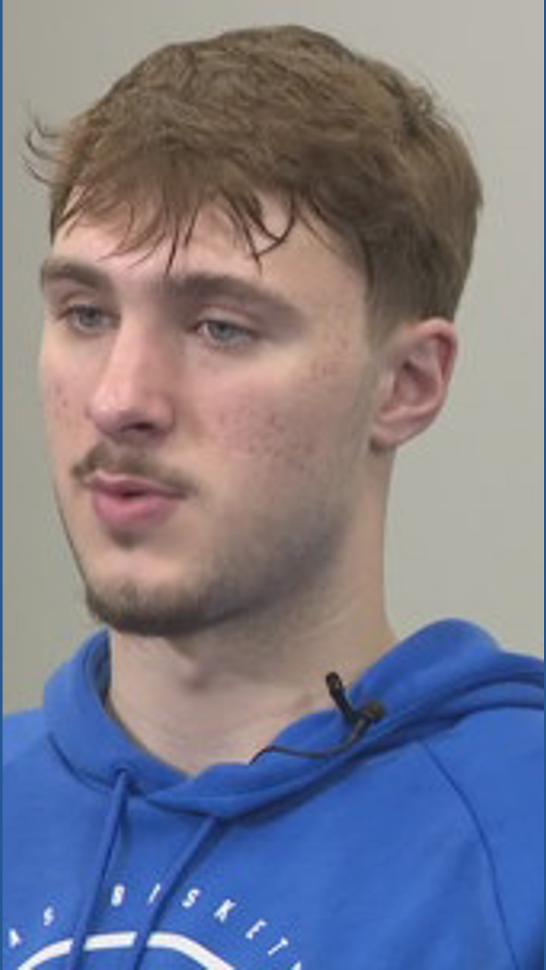 Cooper Flagg to play Boston Celtics | newscentermaine.com