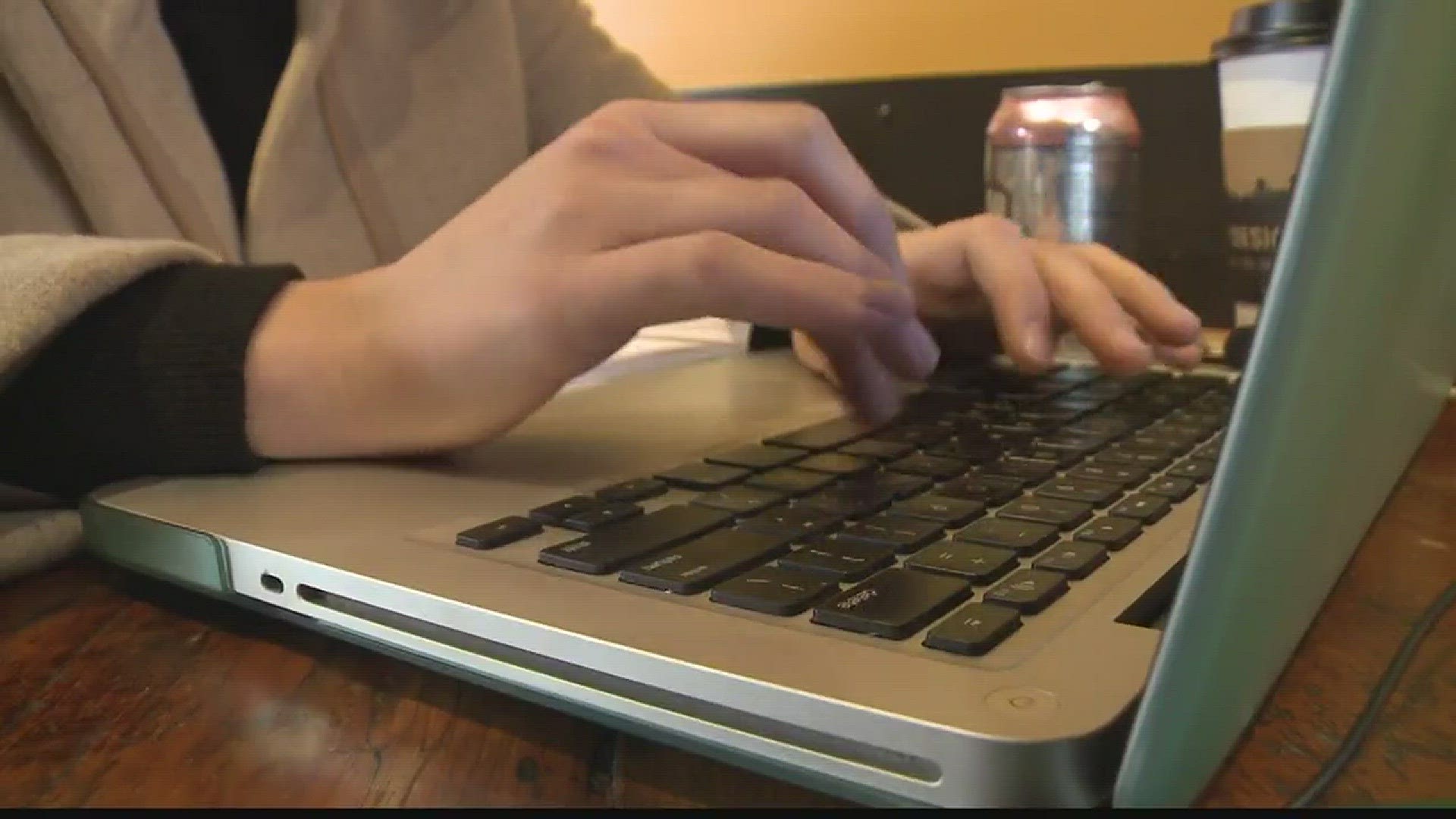 NOW: Internet privacy at risk