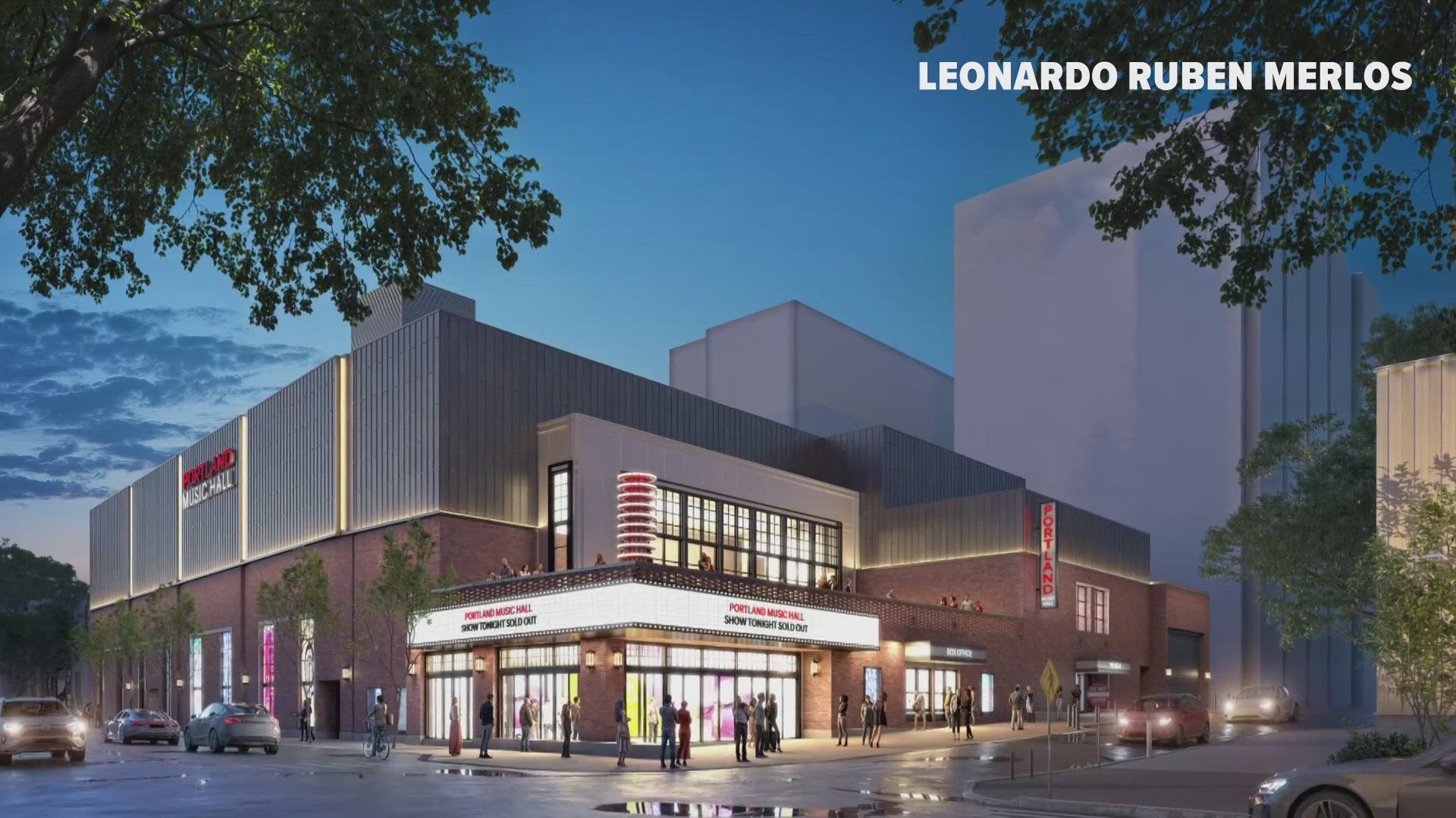 Dozens of people showed up to a planning board meeting Tuesday night to express their concerns. 