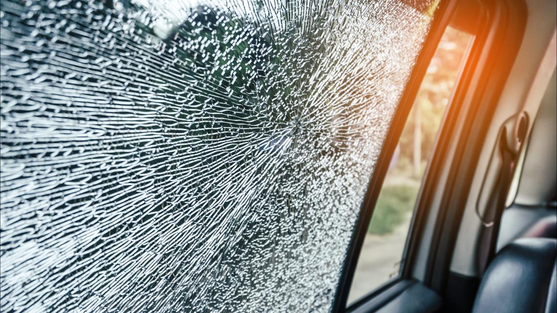 55 people killed in crashes involving distracted driving on Maine roadways between 2021-2024