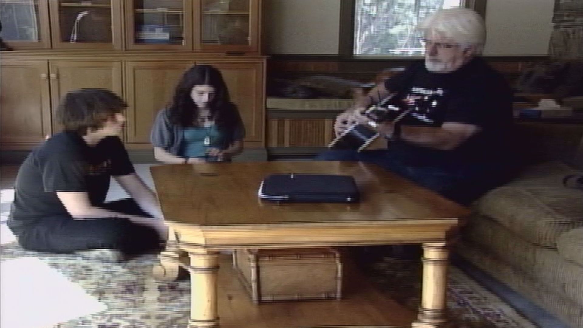 Students who were too young to remember his heyday with the Doobie Brothers got a lesson in musicianship from Michael McDonald in a 2011 visit to Bath's Hyde School.